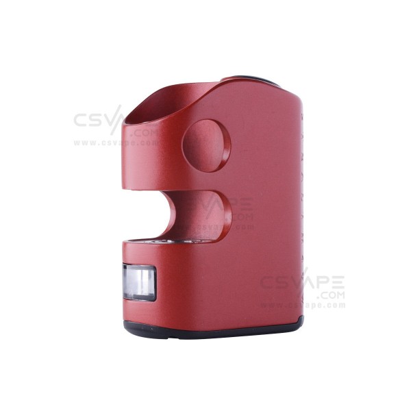 Tesla Stealth 40W TC Box Mod
