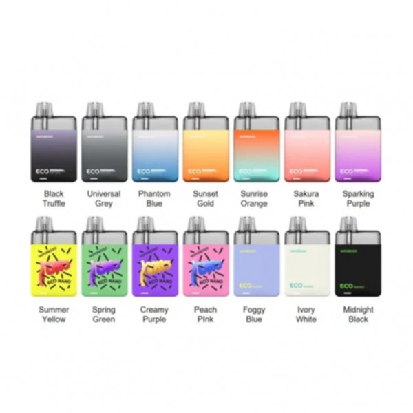 Vaporesso Eco NANO Kit
