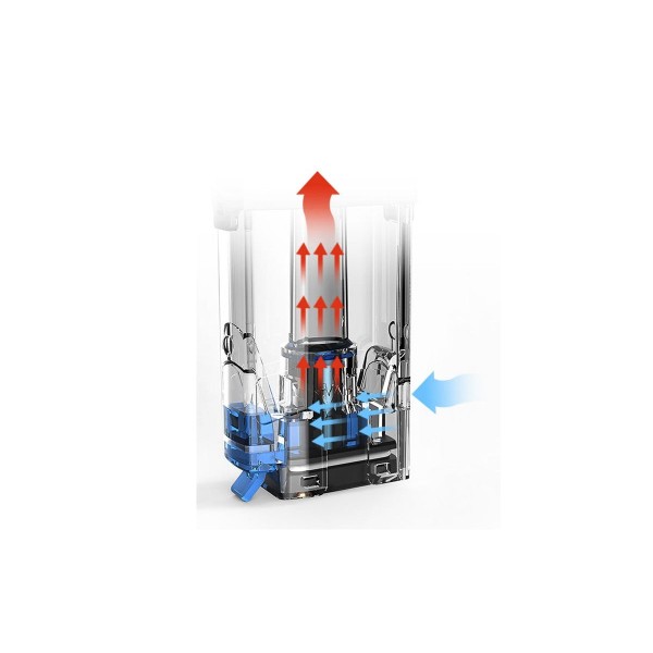 Vapeccino Mate 1 Starter Kit