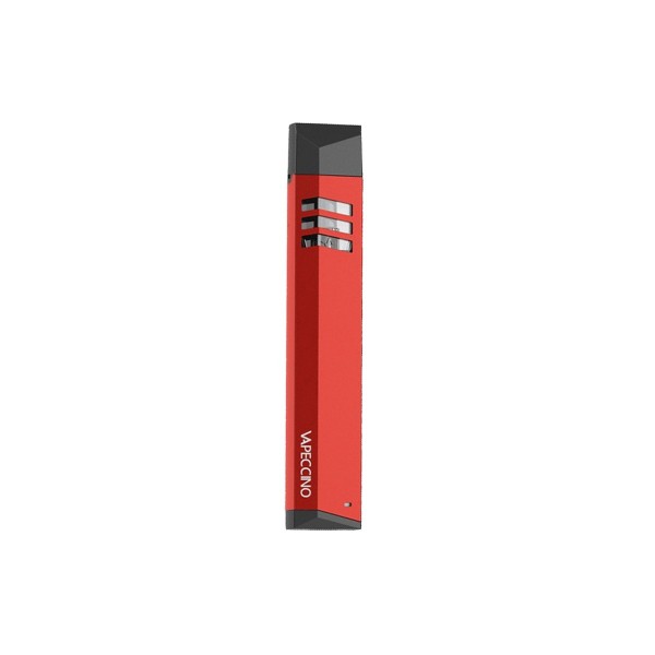 Vapeccino Mate 1 Starter Kit