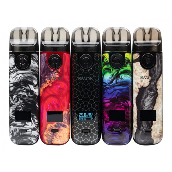 Smok Novo 4 25W Kit